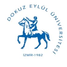 Dokuz Eylül Üniversitesi logosu