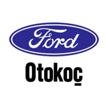 Ford Otokoç logosu