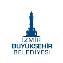 İzmir Büyükşehir Belediyesi logosu