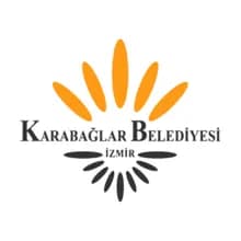 Karabağlar Belediyesi logosu