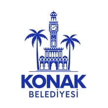 Konak Belediyesi logosu